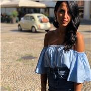 Laureata in Biotecnologie offre ripetizioni online di chimica e biologia per studenti delle medie con metodo chiaro e su misura.